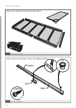 Preview for 58 page of telluria ELEGANTO 2724 PHL Assembly Instructions Manual