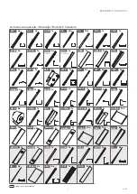 Preview for 3 page of telluria ELEGANTO 3024 PHL Assembly Instructions Manual