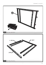 Preview for 7 page of telluria ELEGANTO 3024 PHL Assembly Instructions Manual