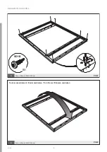 Preview for 10 page of telluria ELEGANTO 3024 PHL Assembly Instructions Manual