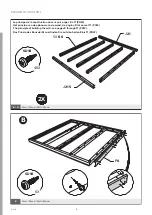 Preview for 16 page of telluria ELEGANTO 3024 PHL Assembly Instructions Manual