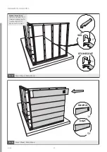 Preview for 20 page of telluria ELEGANTO 3024 PHL Assembly Instructions Manual