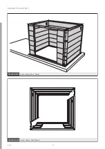 Preview for 32 page of telluria ELEGANTO 3024 PHL Assembly Instructions Manual