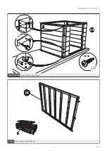 Preview for 33 page of telluria ELEGANTO 3024 PHL Assembly Instructions Manual