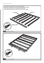 Preview for 34 page of telluria ELEGANTO 3024 PHL Assembly Instructions Manual