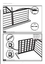 Preview for 38 page of telluria ELEGANTO 3024 PHL Assembly Instructions Manual