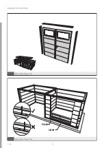 Preview for 50 page of telluria ELEGANTO 3024 PHL Assembly Instructions Manual