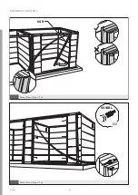 Preview for 52 page of telluria ELEGANTO 3024 PHL Assembly Instructions Manual