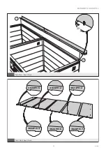 Preview for 59 page of telluria ELEGANTO 3024 PHL Assembly Instructions Manual