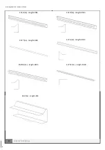 Preview for 6 page of telluria ELEGANTO 3024 PHR Assembly Instructions Manual