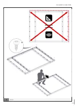 Preview for 15 page of telluria ELEGANTO 3024 PHR Assembly Instructions Manual