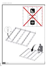 Preview for 20 page of telluria ELEGANTO 3024 PHR Assembly Instructions Manual