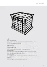 Preview for 9 page of telluria ELEGANTO 3330 Assembly Instructions Manual