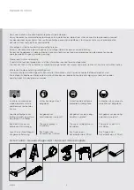 Preview for 2 page of telluria ELEGANTO 3930+ Assembly Instructions Manual