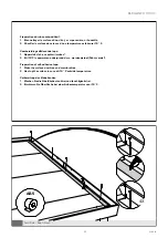 Preview for 6 page of telluria ELEGANTO 3930+ Assembly Instructions Manual