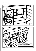 Preview for 7 page of telluria ELEGANTO 3930+ Assembly Instructions Manual