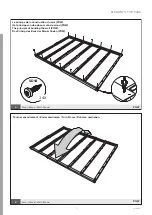 Preview for 7 page of telluria ELEGANTO TOP 5436 Assembly Instructions Manual