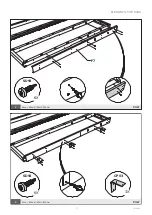 Preview for 11 page of telluria ELEGANTO TOP 5436 Assembly Instructions Manual