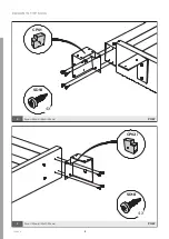 Preview for 12 page of telluria ELEGANTO TOP 5436 Assembly Instructions Manual