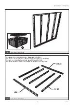 Preview for 13 page of telluria ELEGANTO TOP 5436 Assembly Instructions Manual