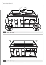 Preview for 52 page of telluria ELEGANTO TOP 5436 Assembly Instructions Manual