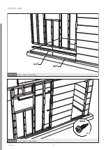 Предварительный просмотр 28 страницы telluria GARAGE 3654 Assembly Instructions Manual