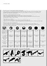 Preview for 2 page of telluria GARAGE 3663 Assembly Instructions Manual