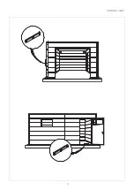 Preview for 47 page of telluria GARAGE 3663 Assembly Instructions Manual