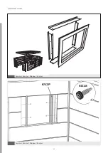 Preview for 68 page of telluria GARAGE 3663 Assembly Instructions Manual