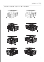 Preview for 5 page of telluria LUMINATO TOP 5436 Assembly Instructions Manual