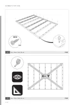 Preview for 8 page of telluria LUMINATO TOP 5436 Assembly Instructions Manual