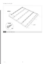 Preview for 14 page of telluria LUMINATO TOP 5436 Assembly Instructions Manual