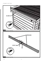 Preview for 64 page of telluria LUMINATO TOP 5436 Assembly Instructions Manual