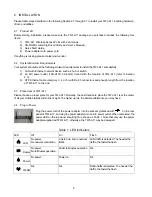 Предварительный просмотр 6 страницы Tellus Group Corporation TWL-A11 User Manual