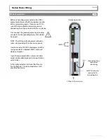 Preview for 10 page of Tellus Power UP80J Installation Manual