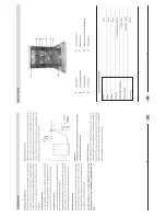 Preview for 3 page of Telmann TEL12DWMS User Manual