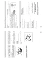 Preview for 4 page of Telmann TEL12DWMS User Manual