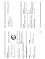 Предварительный просмотр 6 страницы Telmann TEL12DWMS User Manual