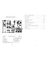 Preview for 3 page of Telmann TEL5FL Instructions For Installation And Operation Manual