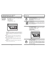 Preview for 11 page of Telmann TEL5FL Instructions For Installation And Operation Manual