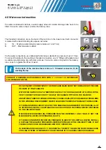 Preview for 25 page of Telme EVOPASTO 120 Operating And Maintenance Manual