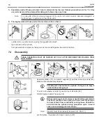 Preview for 16 page of Telme GEL 20 Operating Instruction