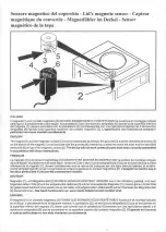 Предварительный просмотр 13 страницы Telme PRATICA 35W Manual