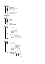 Preview for 8 page of Telme t909c Owner'S Manual