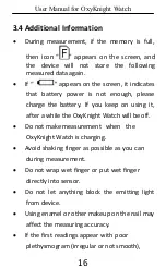 Предварительный просмотр 26 страницы Telomed OK-10 User Manual