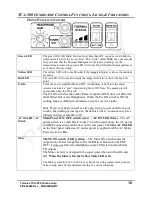 Preview for 18 page of Telonics TCA-500 User Manual