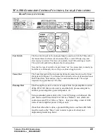 Preview for 22 page of Telonics TCA-500 User Manual