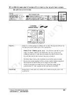 Preview for 24 page of Telonics TCA-500 User Manual