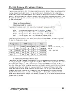 Preview for 26 page of Telonics TCA-500 User Manual