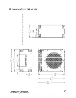 Preview for 37 page of Telonics TCA-500 User Manual